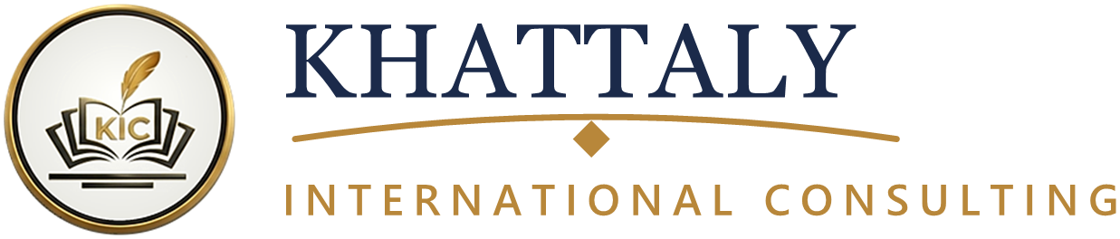 Khattaly International Consulting