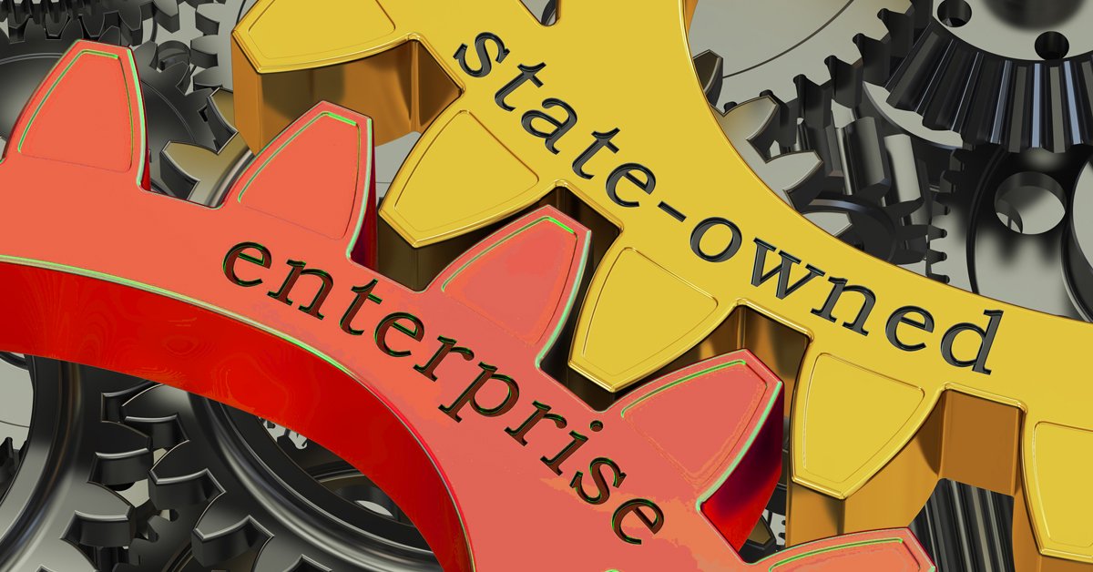 the-role-of-state-owned-enterprises-in-post-conflict-economic-recovery