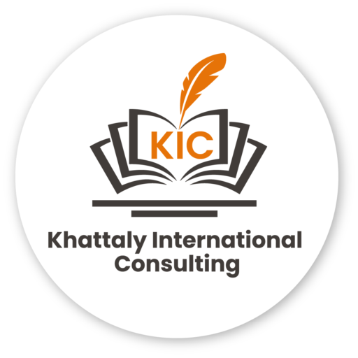 Khattaly International Consulting